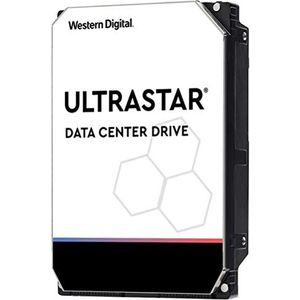 WD Ultrastar HC530 - 14TB 0F31284
