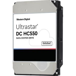 Western Digital - Ultrastar Dc Hc550 - 6TB - 3.5´´ - HDD