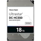 Western Digital Ultrastar DC HC550 18TB HDD