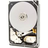 Western Digital - Ultrastar DC HC550 - Harde Schijf - 18TB - 3,5"" - SATA 6Gbps
