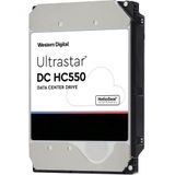 Western Digital Ultrastar DC HC550 18TB HDD