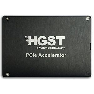 WD SSD 1.6TB HGST 2.5"" Ultrastar SN100 HUSPR3216ADP301 PCIe - Solid State Disk - 2,5