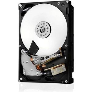 Hitachi - ULTRASTAR 7K6000 - Harde Schijf - 4TB - 7200RPM - 3.5"