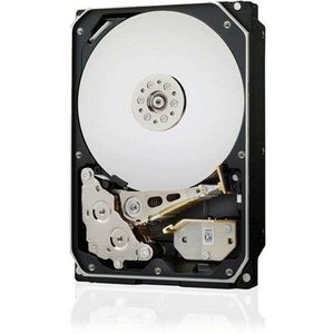 HGST Ultrastar He8 6TB, 3.5, 6000 GB, 7200 rpm, Serial ATA III, 128 MB, harde schijf