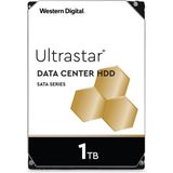Ultrastar DC HA210 - Harde Schijf - 6Gb/s - 512 Byte
