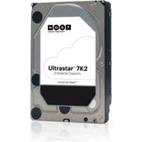 Ultrastar DC HA210 - Harde Schijf - 6Gb/s - 512 Byte