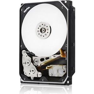 Western Digital Ultrastar He10 3.5'' 8000 GB SATA III