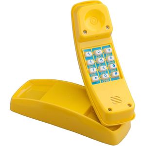 Telefoon kunststof