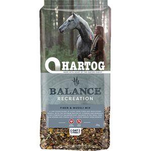 Hartog Paardenvoer Balance 20 kg
