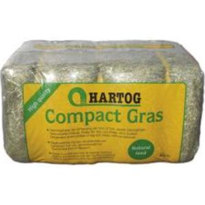 Hartog Compact Gras 18 kg