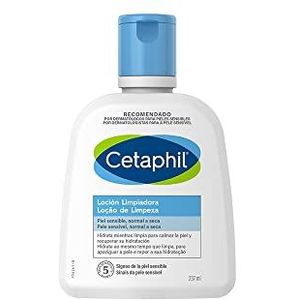 Cetaphil Milde Huidreiniger - 200ml