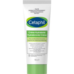 36x Cetaphil Hydraterende Crème 100 gr