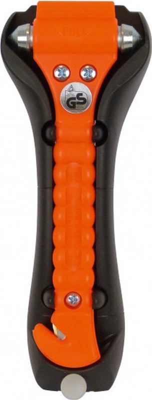 Lifehammer Oranje