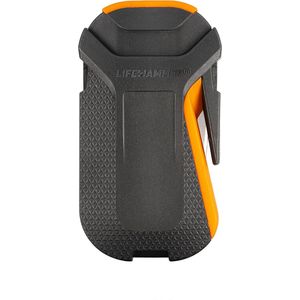 Lifehammer - Smart - VeiligheidsHamer - Oranje - Keramische Hamerkop