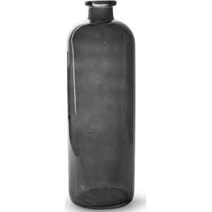 Vaas - Glas - Doorzichtig - Modern