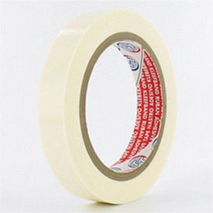 Dubbelzijdig Tape Foam 27101 19Mm X 5Mtr X 0,8Mm Wit