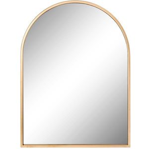 Spiegel - Rond - Glas - Wandmontage