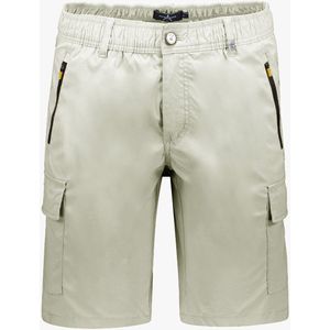 Donders 1860 Korte Broek Wit Shorts 76020.2/100