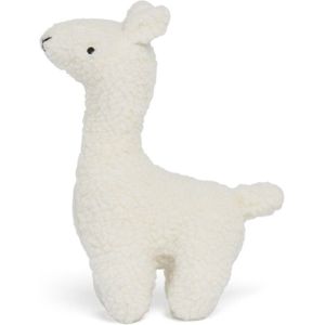 Jollein Knuffel Lama - Off-white