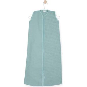 Jollein Zomerslaapzak Baby Hydrofiel 70cm - Soft Green