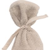 Jollein Kruikenzak Baby - Badstof - Nougat - Wasbaar