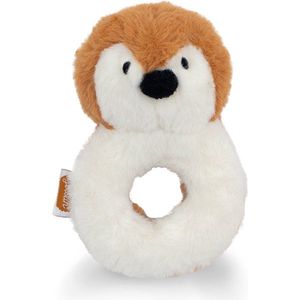 Jollein Rammelaar Pinguïn - Caramel