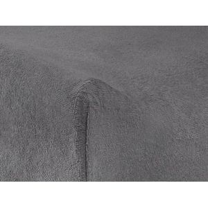 Waskussenhoes Jollein Badstof Storm Grey 