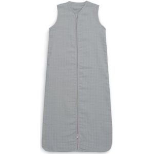 Jollein Slaapzak Baby Hydrofiel Zomer Soft Grey 70cm