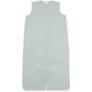 Jollein - Slaapzak zomer hydrofiel | Soft grey