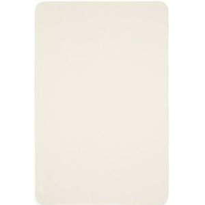 Jollein Deken Ledikant Dekentje Baby Ivory