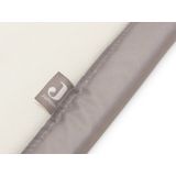 Jollein Boxkleed 75x95cm - Storm Grey