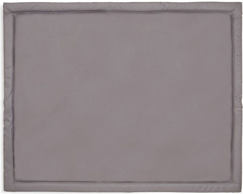 Jollein Boxkleed 75x95cm - Storm Grey