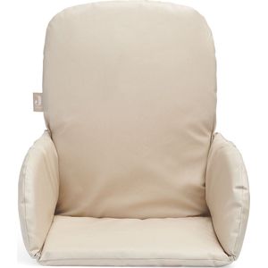 Jollein - Stoelverkleiner - Beige - 100% TPE Coated Polyester