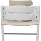 Jollein - Stoelverkleiner - Beige - 100% TPE Coated Polyester