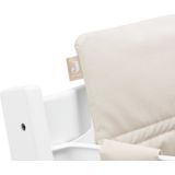 Jollein - Stoelverkleiner - Beige - 100% TPE Coated Polyester