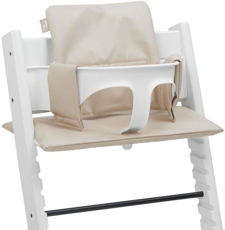 Jollein - Stoelverkleiner - Beige - 100% TPE Coated Polyester
