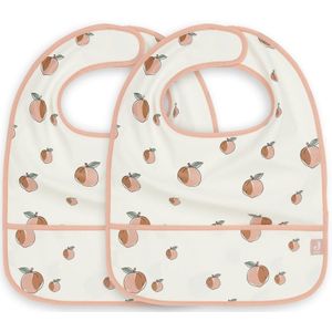 Slab Jollein Waterproof Peach 