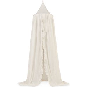 Jollein - Klamboe - Creme - 80% Polyester / 20% Katoen