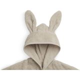 Jollein Baby Badjas 1 2jr Nougat