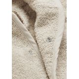 Jollein Baby Badjas 1 2jr Nougat