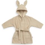 Jollein Baby Badjas 1 2jr Nougat