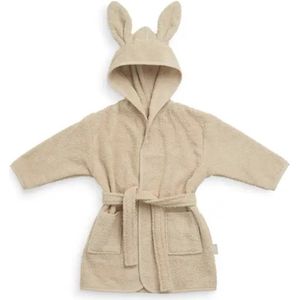 Jollein Baby Badjas 1 2jr Caramel