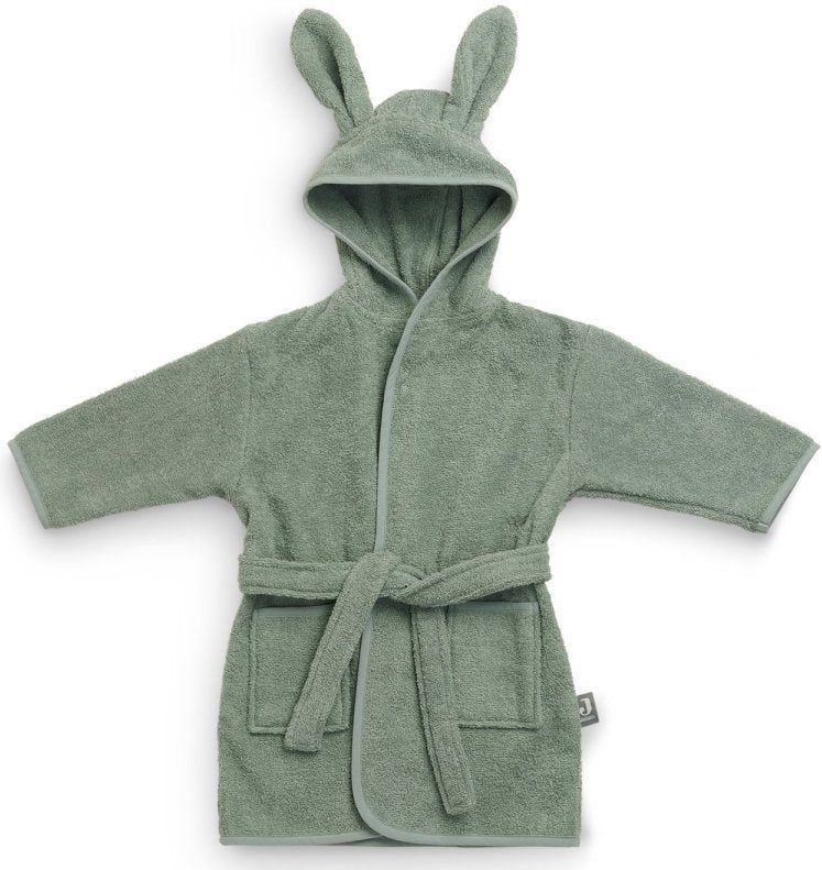 Jollein Badjas 1-2 Jaar Green