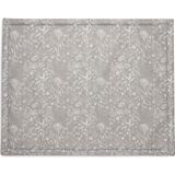 Jollein - Boxdek (Nougat) - Botanical Collectie - Polyester - Speelkleed Baby, Boxkleed - 75x95cm