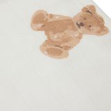 Mundtuch Hydrophil - Teddybär - 3 Stück