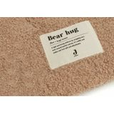 Jollein Boxkleed Boucle - Biscuit - Speelkleed Baby - 75x95cm