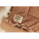 Jollein Boxkleed Boucle - Biscuit - Speelkleed Baby - 75x95cm