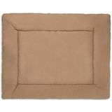 Jollein Boxkleed Boucle - Biscuit - Speelkleed Baby - 75x95cm