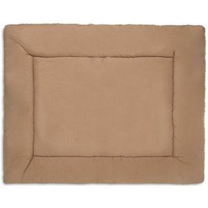 Jollein Boxkleed Boucle - Biscuit - Speelkleed Baby - 75x95cm