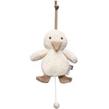 Jollein - Muziekhanger Spring Garden - Duck - Muziekhanger Baby